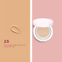 Кушон Тональный Идеальное Покрытие Missha Magic Cushion Cover Lasting SPF50+ PA+++ №25, фото 4 Кушон Тональный Идеальное Покрытие Missha Magic Cushion Cover Lasting SPF50+ PA+++ №25, фото 4